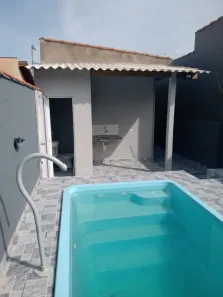 Casa com 2 Quartos à venda, 65m² no Jardim Suarão (Interior), Itanhaém