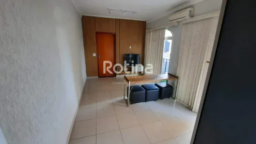 Apartamento com 1 Quarto à venda, 54m² no Centro, Uberlândia