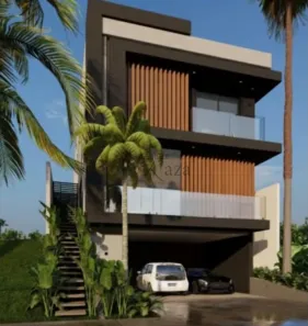 Casa de Condomínio com 4 Quartos à venda, 395m² no Urbanova, São José dos Campos