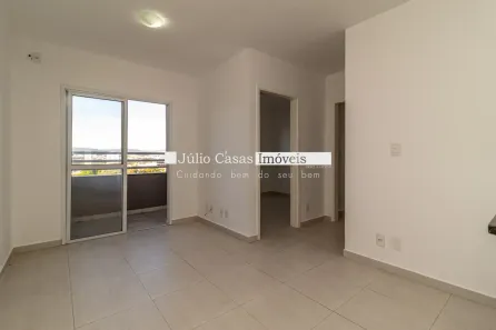 Apartamento com 2 Quartos à venda, 47m² no Parque Bela Vista, Votorantim