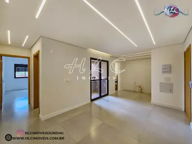 Apartamento com 2 Quartos à venda, 68m² no Engordadouro, Jundiaí