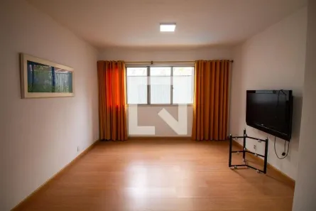 Apartamento com 3 Quartos à venda, 110m² no Cidade Monções, São Paulo
