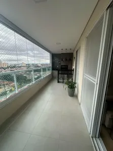 Apartamento com 3 Quartos à venda, 80m² no Conjunto Residencial Trinta e Um de Março, São José dos Campos
