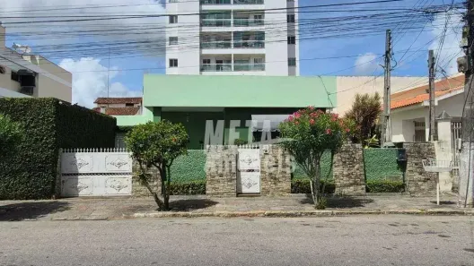 Casa com 4 Quartos à venda, 305m² no Parque Rosário, Campos dos Goytacazes