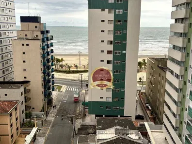 Cobertura com 4 Quartos à venda, 140m² no Tupi, Praia Grande