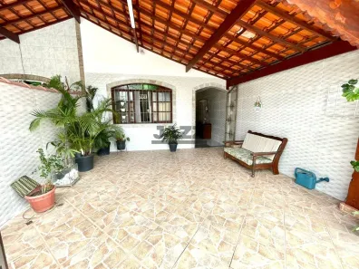 Casa com 2 Quartos à venda, 96m² no Real, Praia Grande
