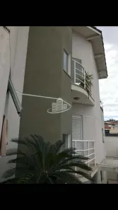 Sobrado com 4 Quartos à venda, 261m² no Jardim São Gabriel, Guarulhos