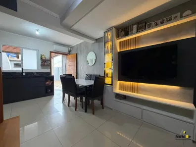 Sobrado com 2 Quartos à venda, 59m² no De Zorzi, Caxias do Sul
