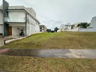 Lote/Terreno à venda, 300m² no Jardim Residencial Chácara Ondina, Sorocaba