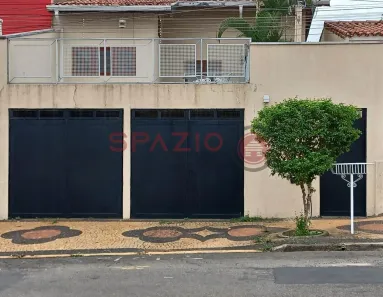 Imóvel Comercial com 3 Quartos à venda, 172m² no Jardim Guanabara, Campinas