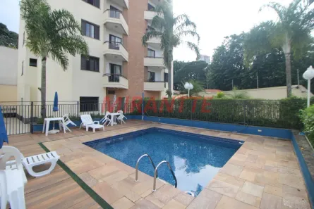 Apartamento com 3 Quartos à venda, 85m² no Jardim Paraíso, São Paulo