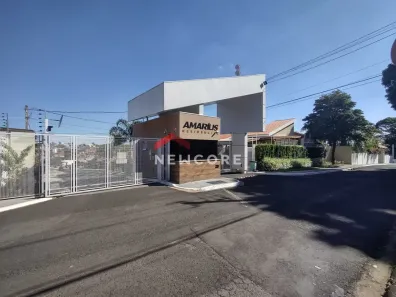 Casa de Condomínio com 3 Quartos à venda, 100m² no Vila Romana, Marília