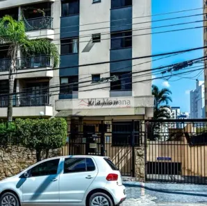 Apartamento com 3 Quartos à venda, 80m² no Chácara Inglesa, São Paulo