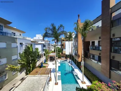 Apartamento com 1 Quarto para alugar, 41m² no Campeche, Florianópolis
