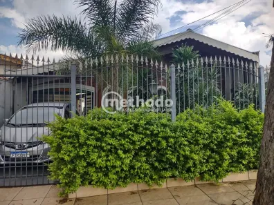 Casa com 5 Quartos à venda, 190m² no Jardim Paulicéia, Campinas