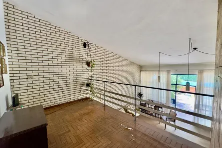 Casa com 4 Quartos à venda, 300m² no Sion, Belo Horizonte