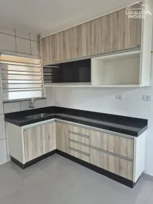 Casa de Condomínio com 2 Quartos à venda, 75m² no Jardim Marajoara, Nova Odessa