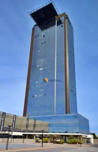 Sala Comercial para alugar, 45m² no Jardim Itália II, Maringá