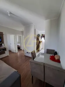 Apartamento com 2 Quartos à venda, 44m² no Jardim Shangri-lá, Itapetininga