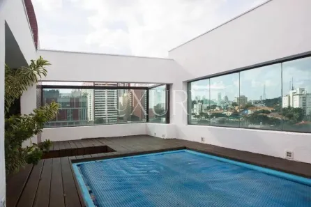 Cobertura com 3 Quartos à venda, 188m² no Vila Madalena, São Paulo