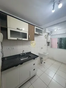 Apartamento com 2 Quartos à venda, 53m² no Vila Jaraguá, São Paulo