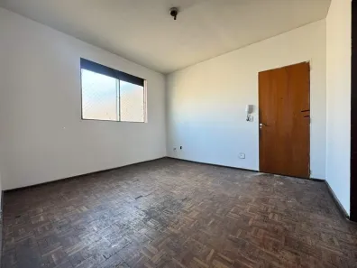 Apartamento com 3 Quartos para alugar, 55m² no João Paulo II (Barreiro), Belo Horizonte