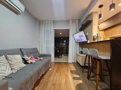 Apartamento com 2 Quartos à venda, 78m² no Barra Olímpica, Rio de Janeiro