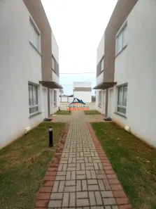 Casa de Condomínio com 2 Quartos à venda, 55m² no Água Espraiada (Caucaia do Alto), Cotia