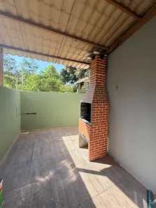 Apartamento com 2 Quartos à venda, 65m² no Balneário de Carapebus, Serra