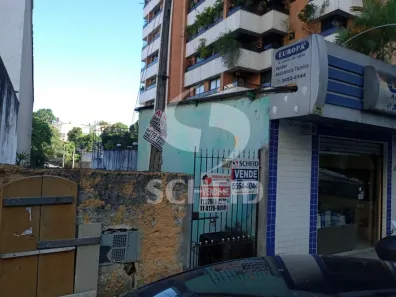 Lote/Terreno à venda, 400m² no Vila Mascote, São Paulo