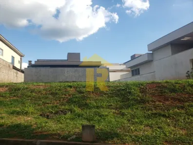Lote/Terreno à venda, 402m² no Residencial Gaivota II, São José do Rio Preto