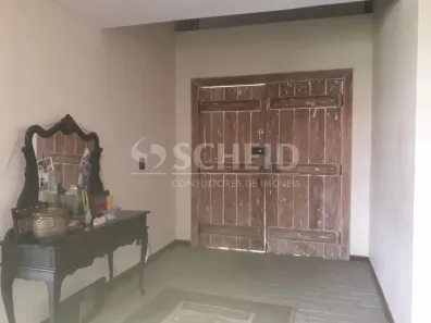 Sobrado com 4 Quartos à venda, 700m² no Granja Julieta, São Paulo