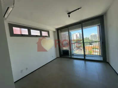 Apartamento com 1 Quarto à venda, 28m² no Indianópolis, São Paulo