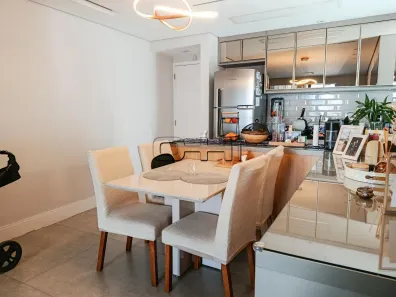 Apartamento com 3 Quartos à venda, 75m² no Perdizes, São Paulo