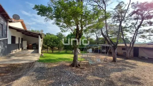 Fazenda/Sítio com 3 Quartos à venda, 500m² no Recanto das Palmeiras, Mombuca