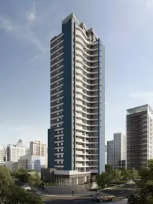 Apartamento com 3 Quartos à venda, 127m² no Jardim Paulista, São Paulo