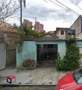 Lote/Terreno à venda, 168m² no Rudge Ramos, São Bernardo do Campo