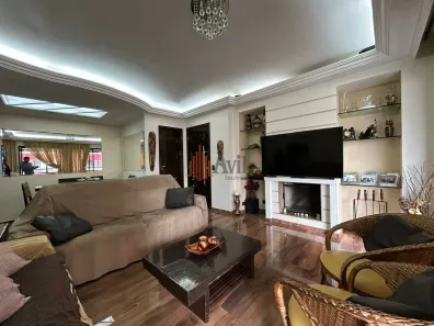 Apartamento com 3 Quartos à venda, 125m² no Vila Gomes Cardim, São Paulo