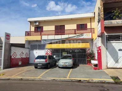 Ponto Comercial para alugar, 130m² no Vila Boa Vista 1, São Carlos