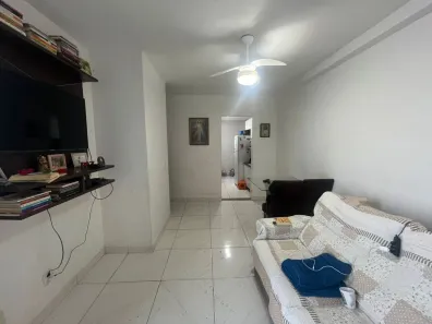 Apartamento com 2 Quartos à venda, 50m² no Camargos, Belo Horizonte