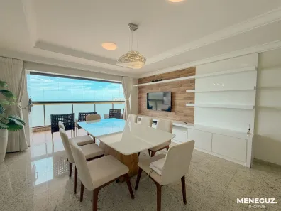 Apartamento com 4 Quartos à venda, 180m² no Praia do Morro, Guarapari