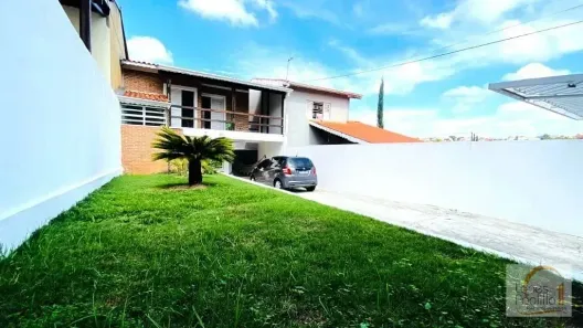 Casa com 3 Quartos para venda ou aluguel, 122m² no Jardim das Flores, Atibaia