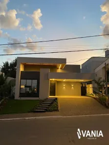 Casa com 4 Quartos à venda, 216m² no Plano Diretor Sul, Palmas