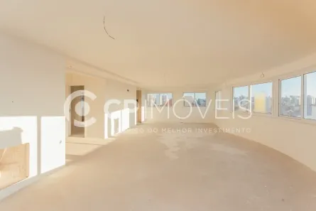 Apartamento com 4 Quartos para alugar, 186m² no Jardim São Pedro, Porto Alegre