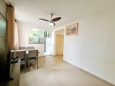 Apartamento com 2 Quartos à venda, 44m² no Jardim Sabará, Londrina