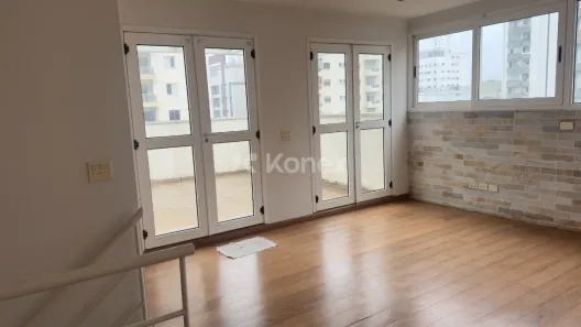 Cobertura com 2 Quartos à venda, 145m² no Vila Madalena, São Paulo