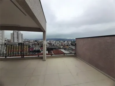 Apartamento com 2 Quartos à venda, 37m² no Vila Nivi, São Paulo