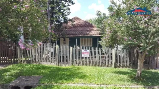 Casa com 2 Quartos à venda, 80m² no Dihel, Sapucaia do Sul