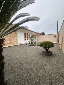 Casa com 3 Quartos à venda, 120m² no Paranaguamirim, Joinville