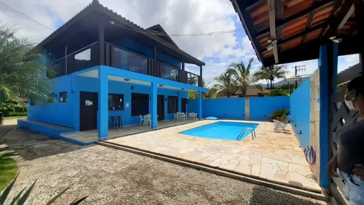 Imóvel Comercial com 9 Quartos à venda, 260m² no Boiçucanga, São Sebastião
